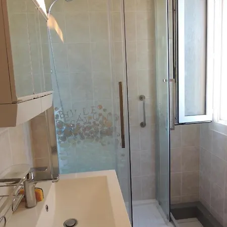 Cathymini à Apartamento