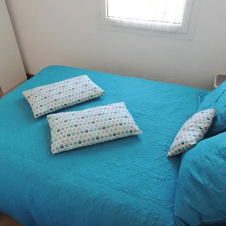 Cathymini A דירה