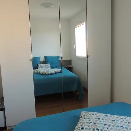 Cathymini A شقة *