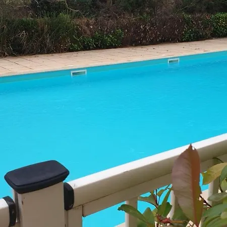 Apartamento Cathymini à *